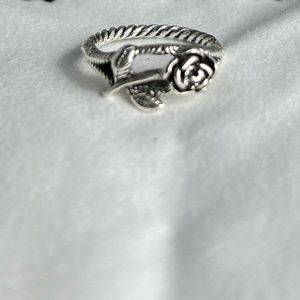Rose ring